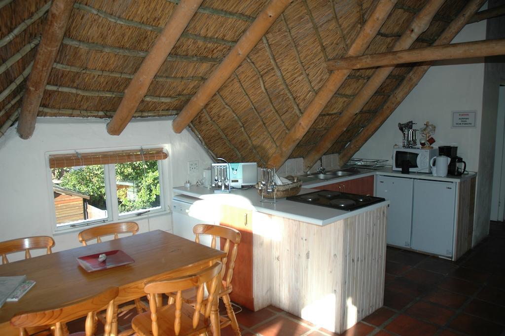 Kairos Lodge Hout Bay Ruang foto