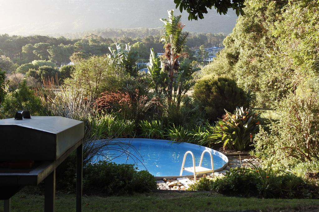 Kairos Lodge Hout Bay Bagian luar foto