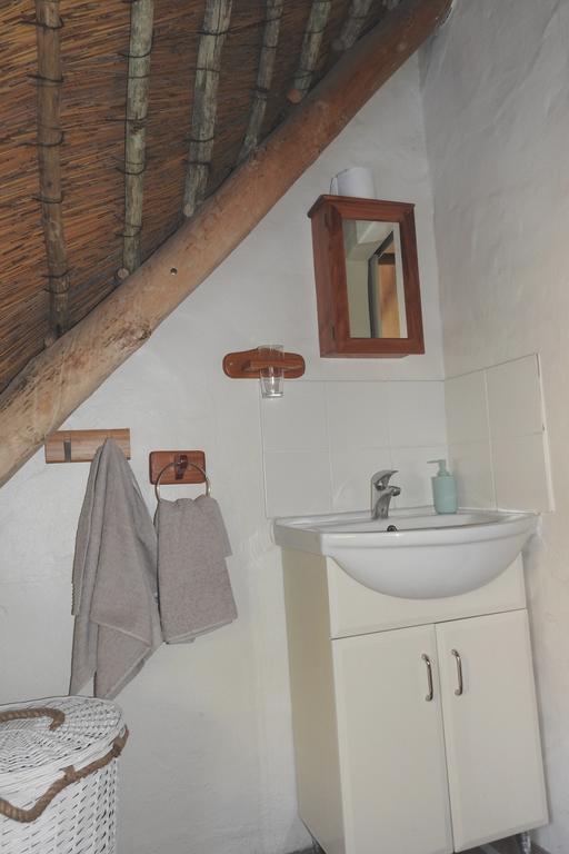 Kairos Lodge Hout Bay Bagian luar foto