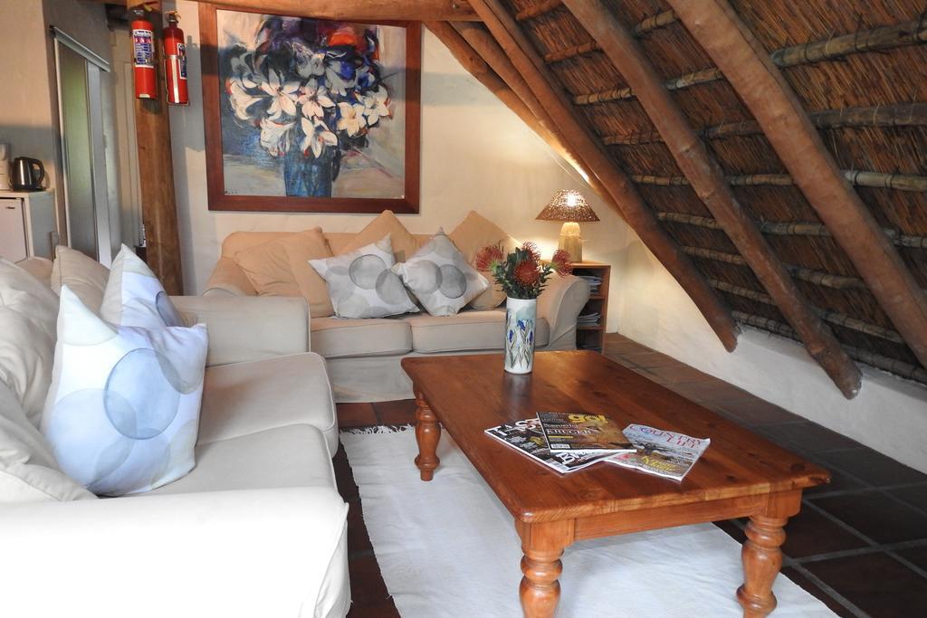 Kairos Lodge Hout Bay Bagian luar foto