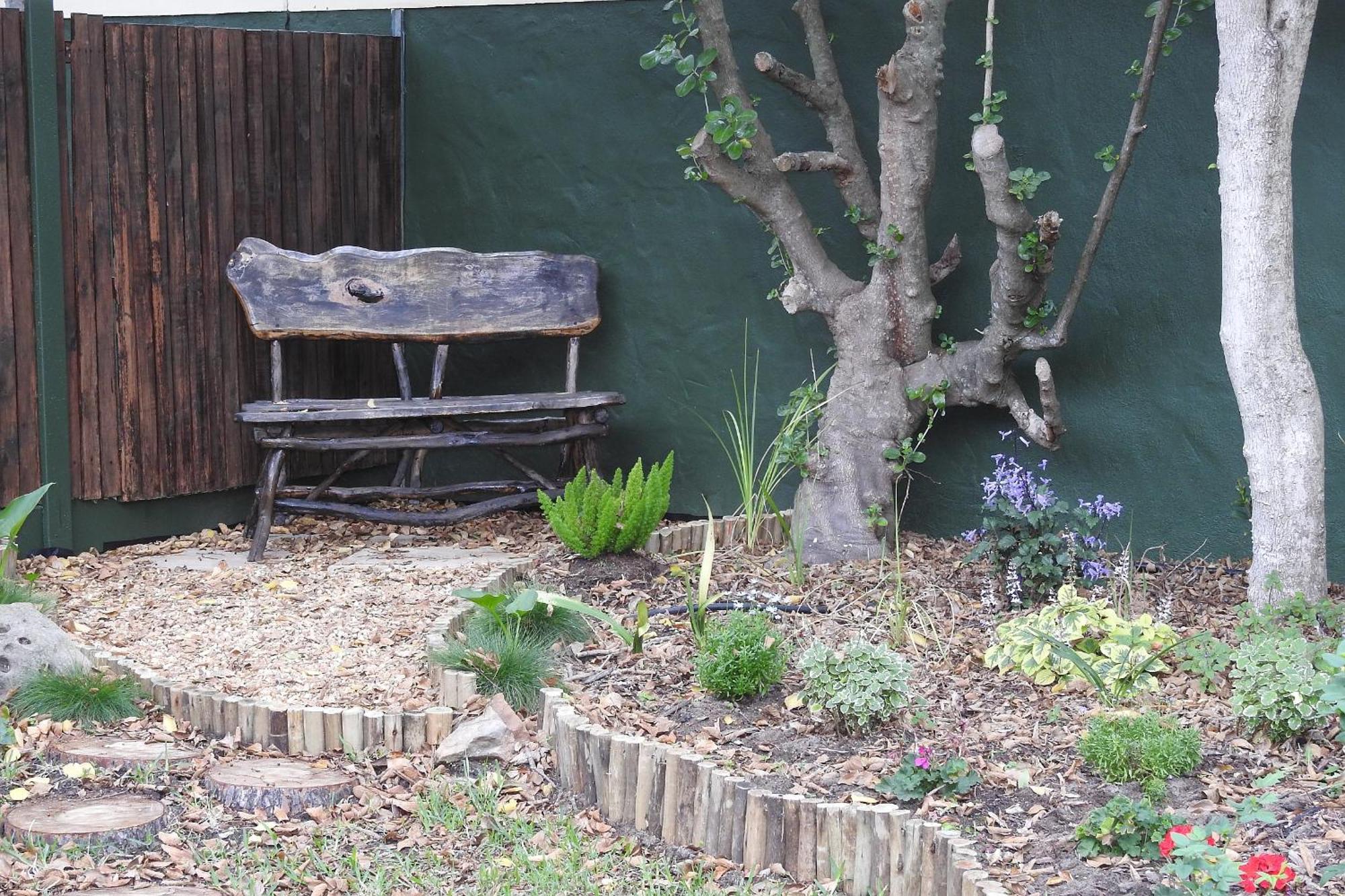 Kairos Lodge Hout Bay Bagian luar foto