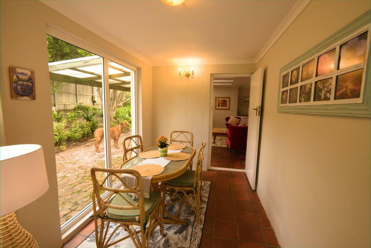 Kairos Lodge Hout Bay Bagian luar foto