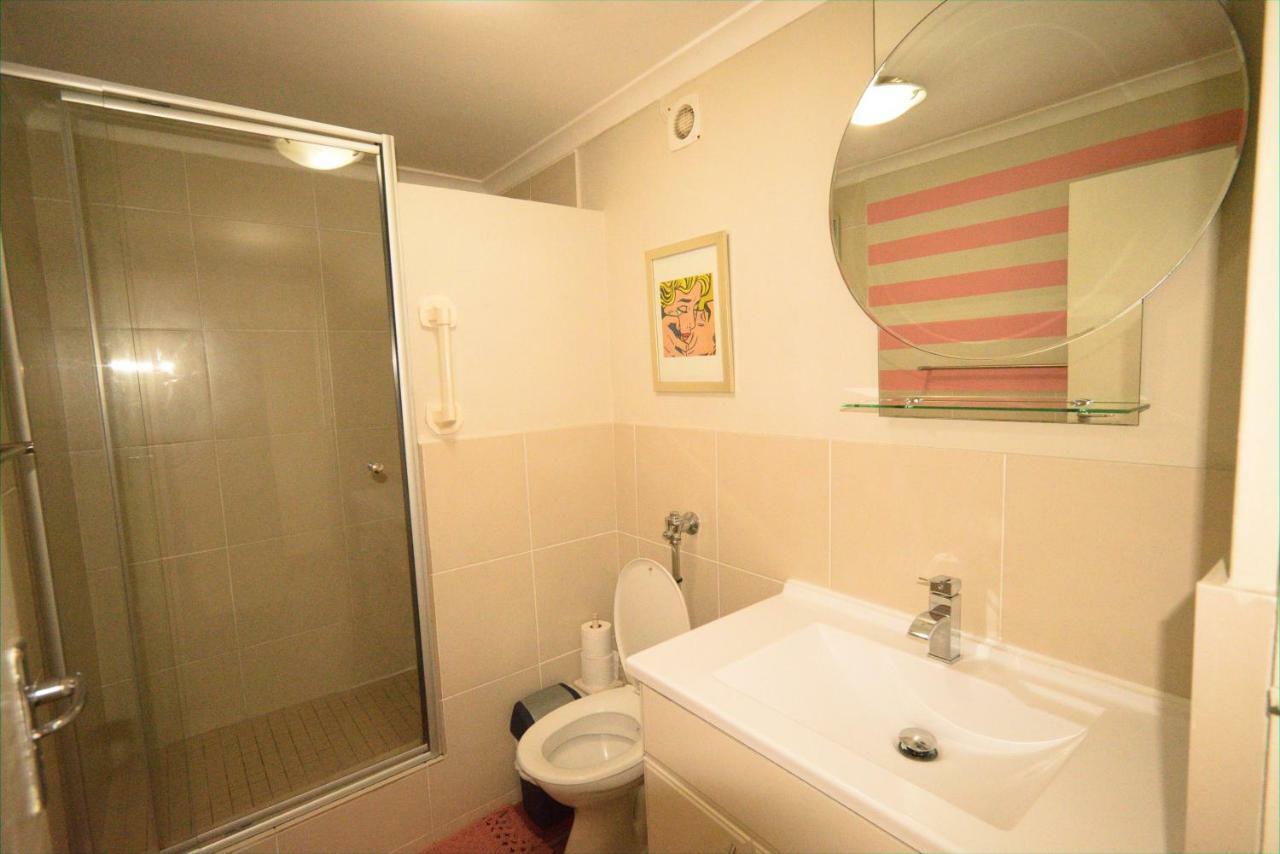 Kairos Lodge Hout Bay Bagian luar foto